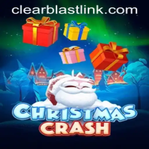 Experience the Thrills of ChristmasCrash: Dive into Clear Blast