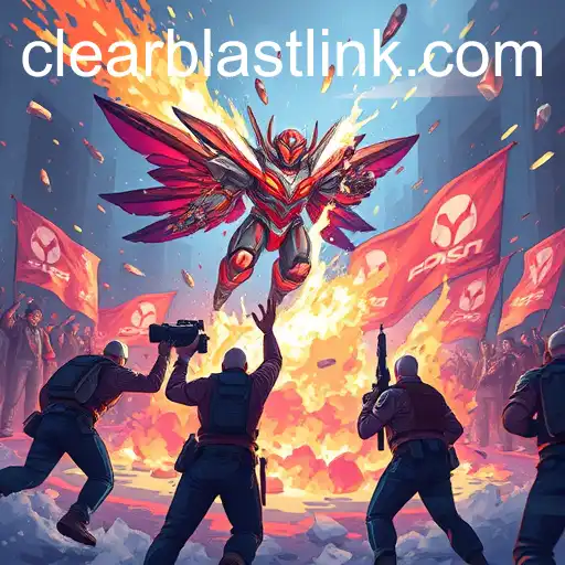 Player Community Dynamics: The Rise of Clear Blast