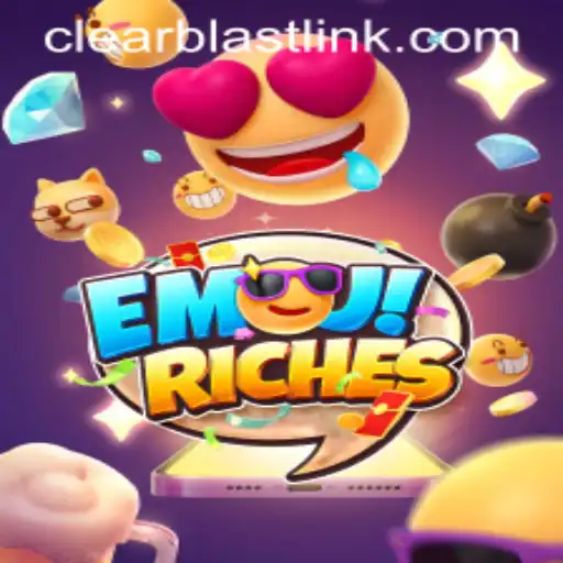 EmojiRiches: A Comprehensive Guide to the Game's Features and Rules