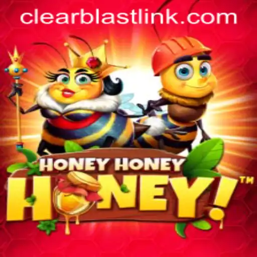 Unveiling HoneyHoneyHoney: The Exciting World of Clear Blast