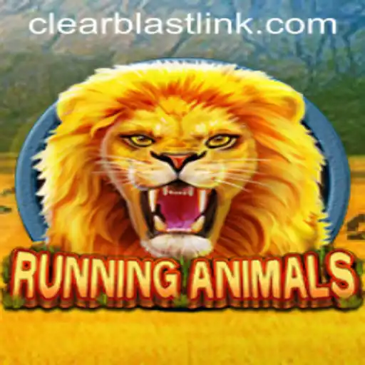 Explore the Thrilling World of RunningAnimals: Clear Blast Challenge