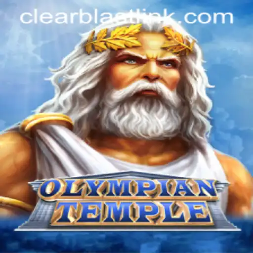 Exploring the Mystical World of OlympianTemple and the Power of Clear Blast