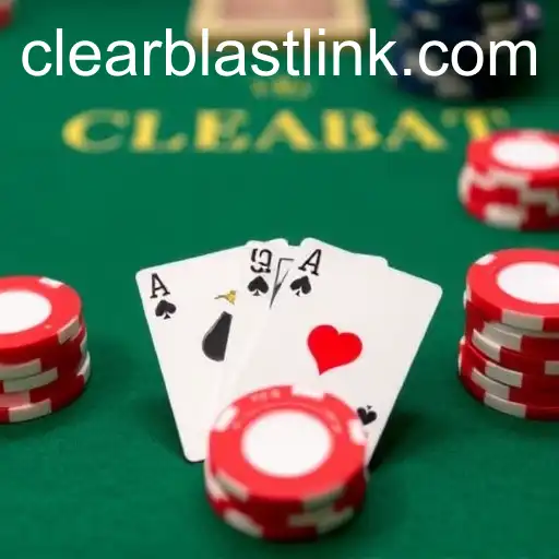 Online Baccarat: An Insightful Exploration with Clear Blast