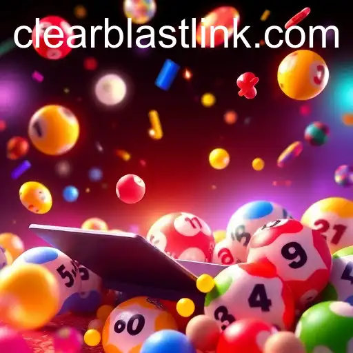 Unlocking the Excitement of Online Lottery: Clear Blast’s Rise in the Digital Gaming World