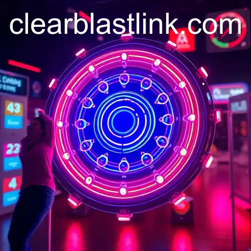 Exploring the Dynamic World of Rotary Games