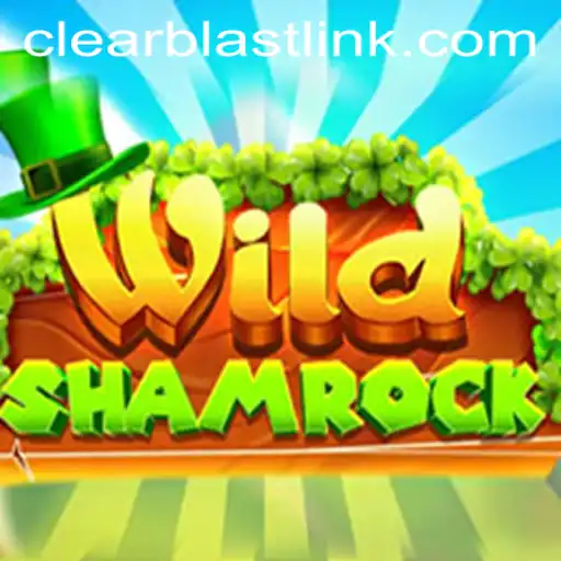 WildShamrock Adventure: Unleashing the Power of Clear Blast